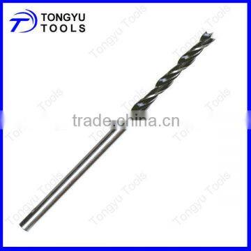 Long Type Wood Working Drill Bit