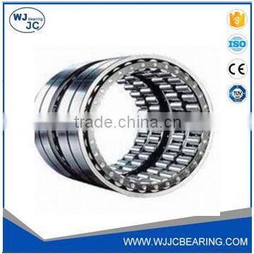 used mini excavator FC3650120 four row spherical roller bearing
