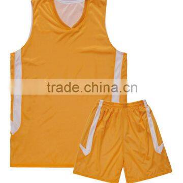 Latest Sports wear basketball uniforms for men