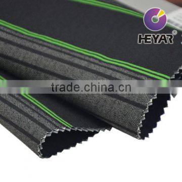 pant fabric cotton polyester spandex fabric