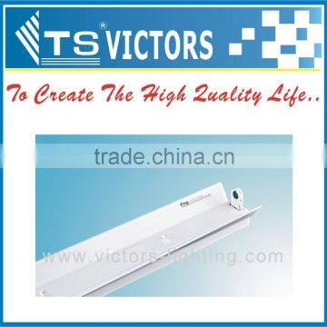 T8 fluorescent lamp fixture