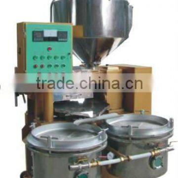 sesame seed oil machine