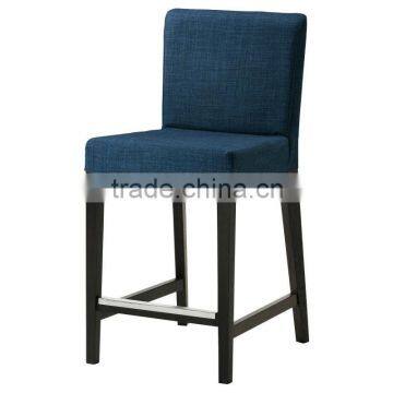 Wood dining chair With Cushion, Indian Trendy Dining Table