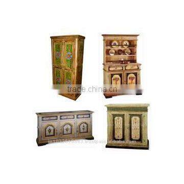 Recycle Wood Furniture Reclaimed Wood Collection ,INDUSTRIAL FURNITURE EXPORTER, Vintage Industrial Furniture. photo-3