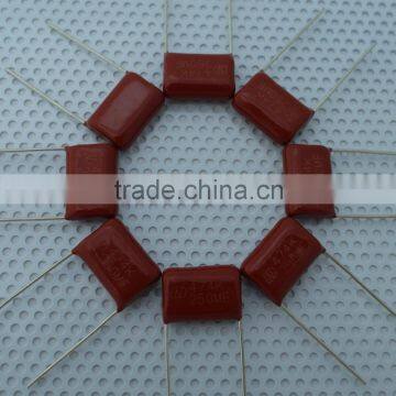 Metallized Polyester 400v Film Capacitor Mfd 155j 400v Film Capacitors 225k 630v photo-3