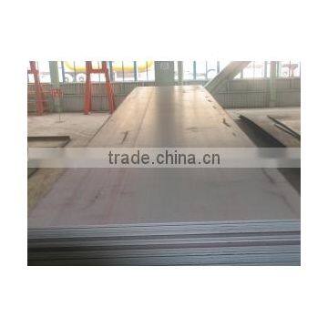 high quality Hot Rolled Steel Plate SPHC