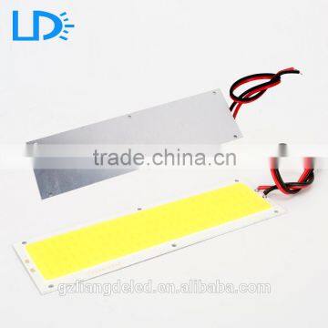 High Power Led Chip 12V Led Light Bulbs Wholesale Cob Car Driving Lights photo-3