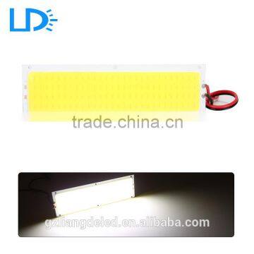 High Power Led Chip 12V Led Light Bulbs Wholesale Cob Car Driving Lights photo-4