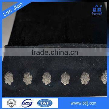 China Supplier Professional Steel Cord Conveyor Belt From China Supplier photo-2