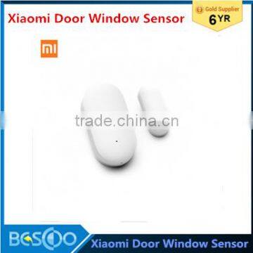 Original Xiaomi Smart Home Kit Gateway Door Window Sensor Human Body Sensor Wireless Switch Smart Devices Sets