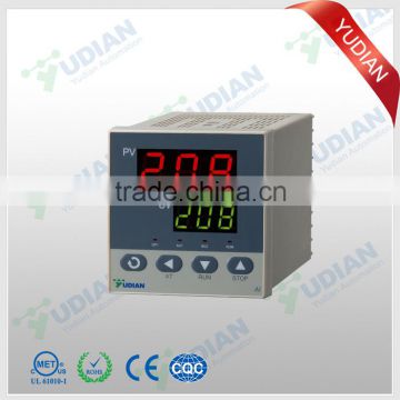 Over 20 Years Manufacturer YUDIAN digital manual tuning temperature controller