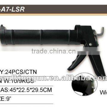 9 Inches New Type Cradle model Gun for Silicone