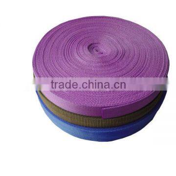 Super High Quality PP Webbing for Bags&pet Products