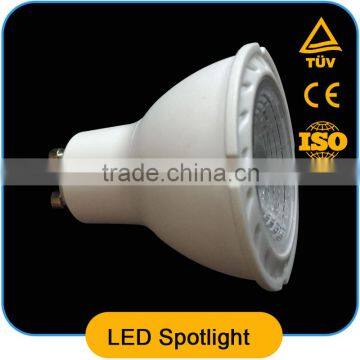 Energe Saving LED Spot light COB GU10 LED Spotlight 5W 220V LED Lamp Bulb Light