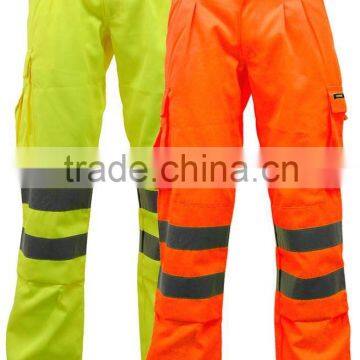 Safety Work Trousers