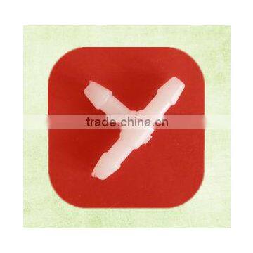 1/8" Plastic T-shaped Connector Good Quality photo-5