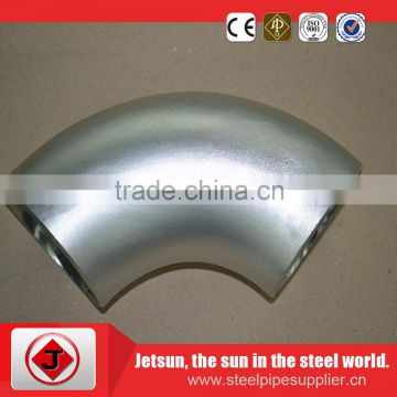 DIN 2605 Stainless Steel 30 Degree Elbow