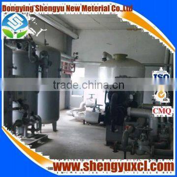 SY-1200 Liquid Methyl MQ Silicone Resin photo-6