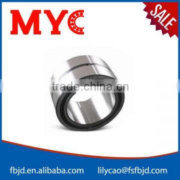 Hot sale bearings 80*90*30 universal joint with cross needle bearing