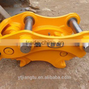 Quick Coupler