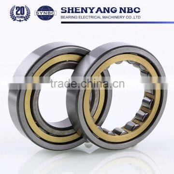 Cylindrical Roller Bearing NU2305 for Motor photo-5