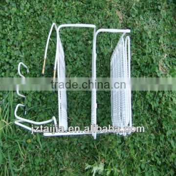 Refrigeration Spare Part Wire Tube Evaporator