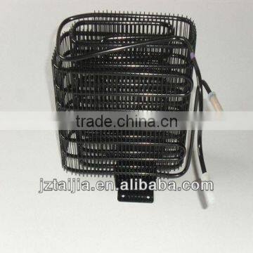 Water Dispenser Parts Wire Condensor