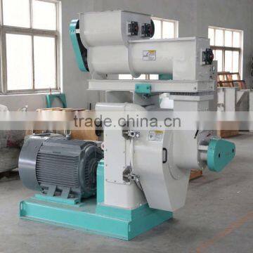 small business wood pellet production line for sale