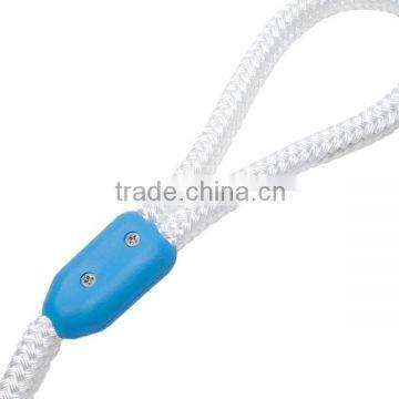 Blue Color Nylon Rope Clamps Used for Nylon Ropes