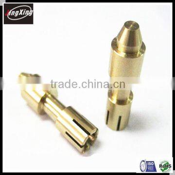 Hot Sale Stainless Steel Machining Part, Aluminum Machining Parts, Titanium Machining Parts
