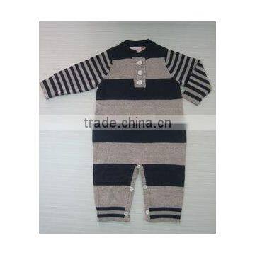 cashmere overall for baby