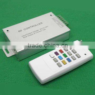 rgb led strip controller