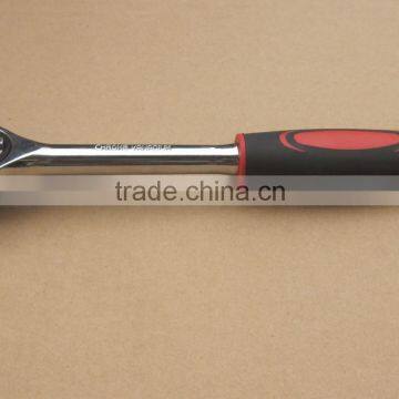 China Supplier High Quality 1/2 Ratchet Wrench With & 24 Teeth Design photo-2