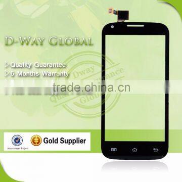 Fast Shipping Large Stock Original Touch Screen For FLY IQ4406 Digitizer photo-2