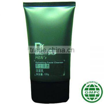 Refreshing Men's Deep Face Cleansing Cream