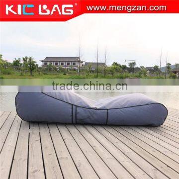 New Design Beanbag Chair Bulk Outdoor Waterproof Beanbag photo-3
