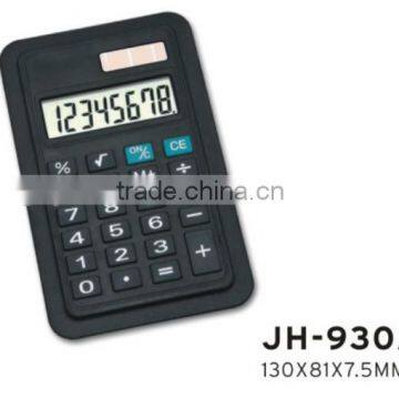 High Quality Romotional Citizen Electronic Digital Calculator photo-4