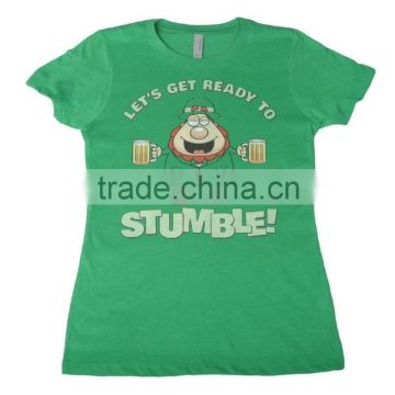 Let's Get Ready To Stumble T Shirt