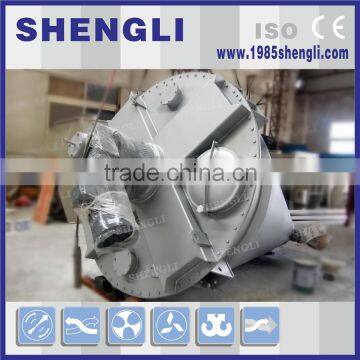 Double Screw Dry Powder Conical Mixer photo-6