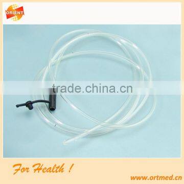 Enteral marking feeding tube