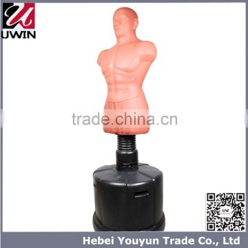 Boxing equipment multifunctional boxing man dummy