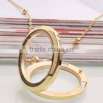 Hot Gold Locket Designs