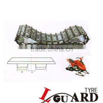 mini excavator rubber tracks , small rubber track