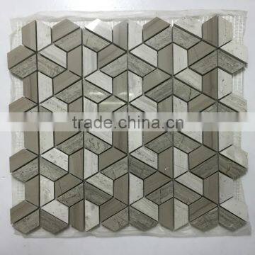 modern house design 3d bathroom tile