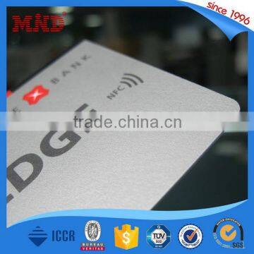 MDCL334 High Security PVC Smart Card With Chip