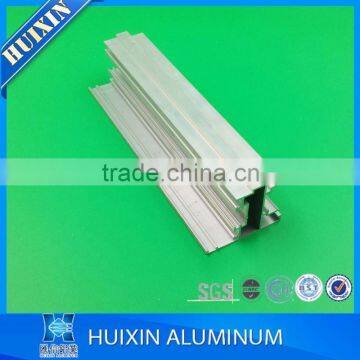 Perfil de Aluminio Window Profil Wooden Aluminium Ethiopia Profile photo-3