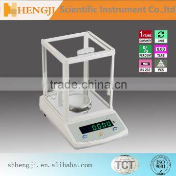 200g Digital Balance Scales with Winshield 1mg electronic balance