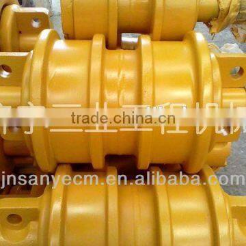 China factory D85A-12 track roller 154-30-00404/00402 40Mn2 Material