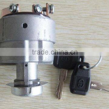 SHANTUI SG18 grader start switch D2500-00000 from China supplier