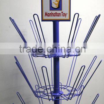 Toy Display Rack/wire Display Rack/metal Display Rack photo-2